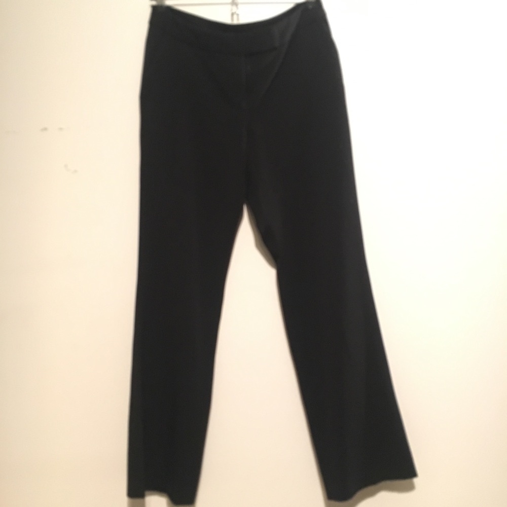Dress pants